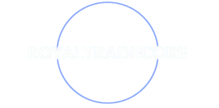 royaltradecore.live Vest